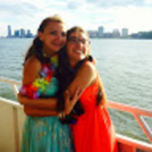 Meet your Posher, Julia